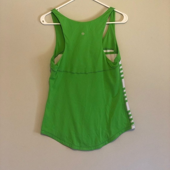 Lululemon Racerback Tank - Picture 6 of 6